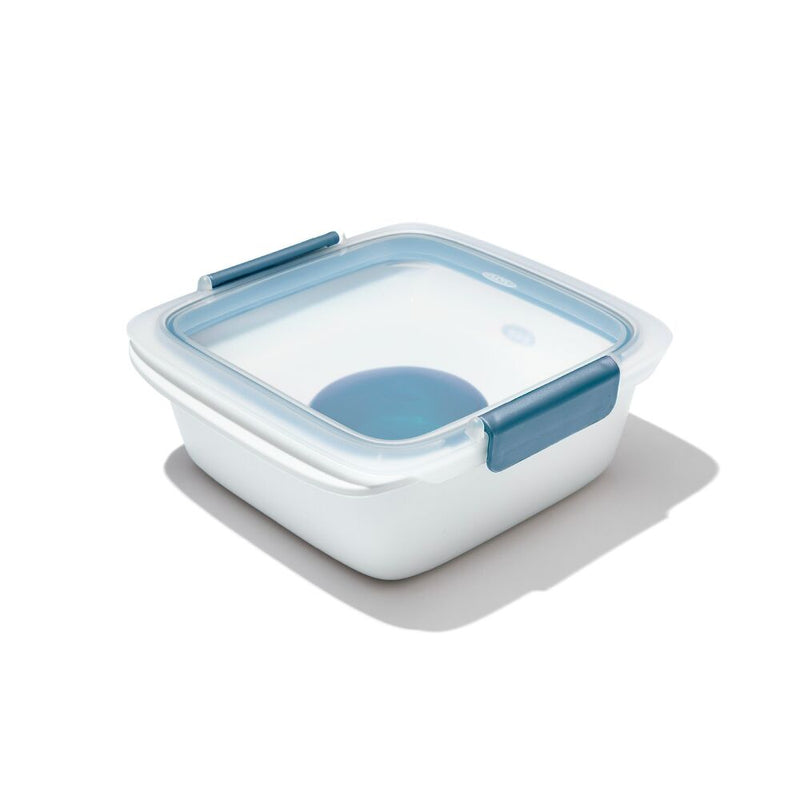 Prep & Go Salad Container L1
