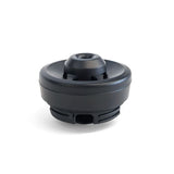 Replacement Carafe Lid & Mixing Tube for 9-Cup Coffee Maker J0