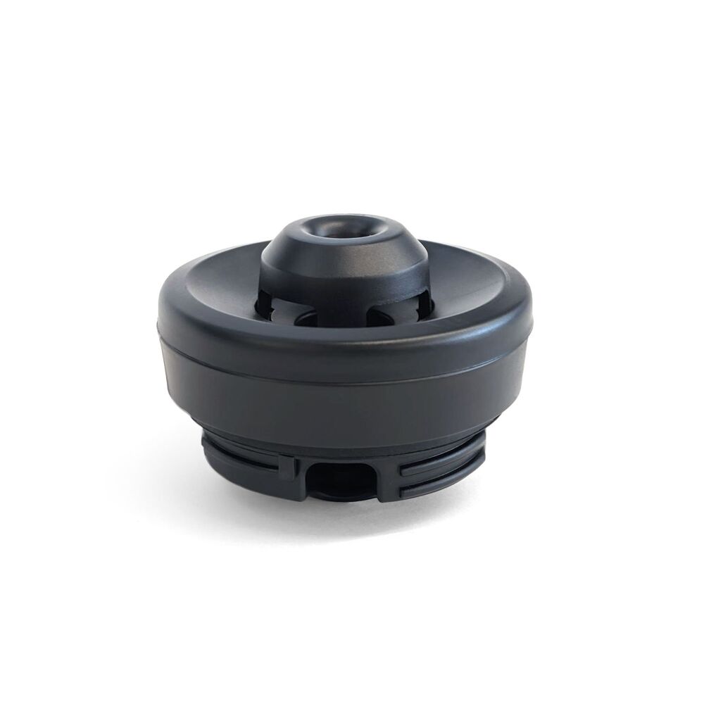 Replacement Carafe Lid & Mixing Tube for 9-Cup Coffee Maker J0