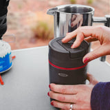 Outdoor Coffee Storage Container G3