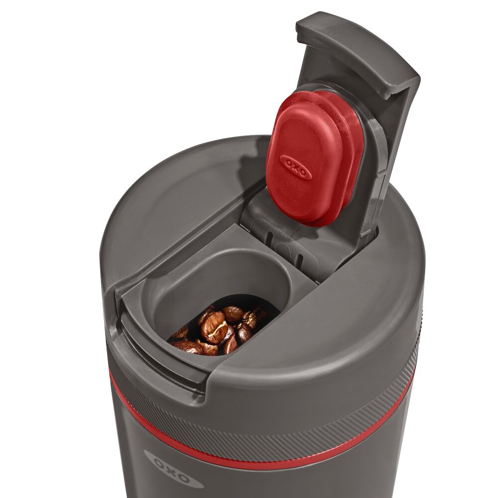 Outdoor Coffee Storage Container G3