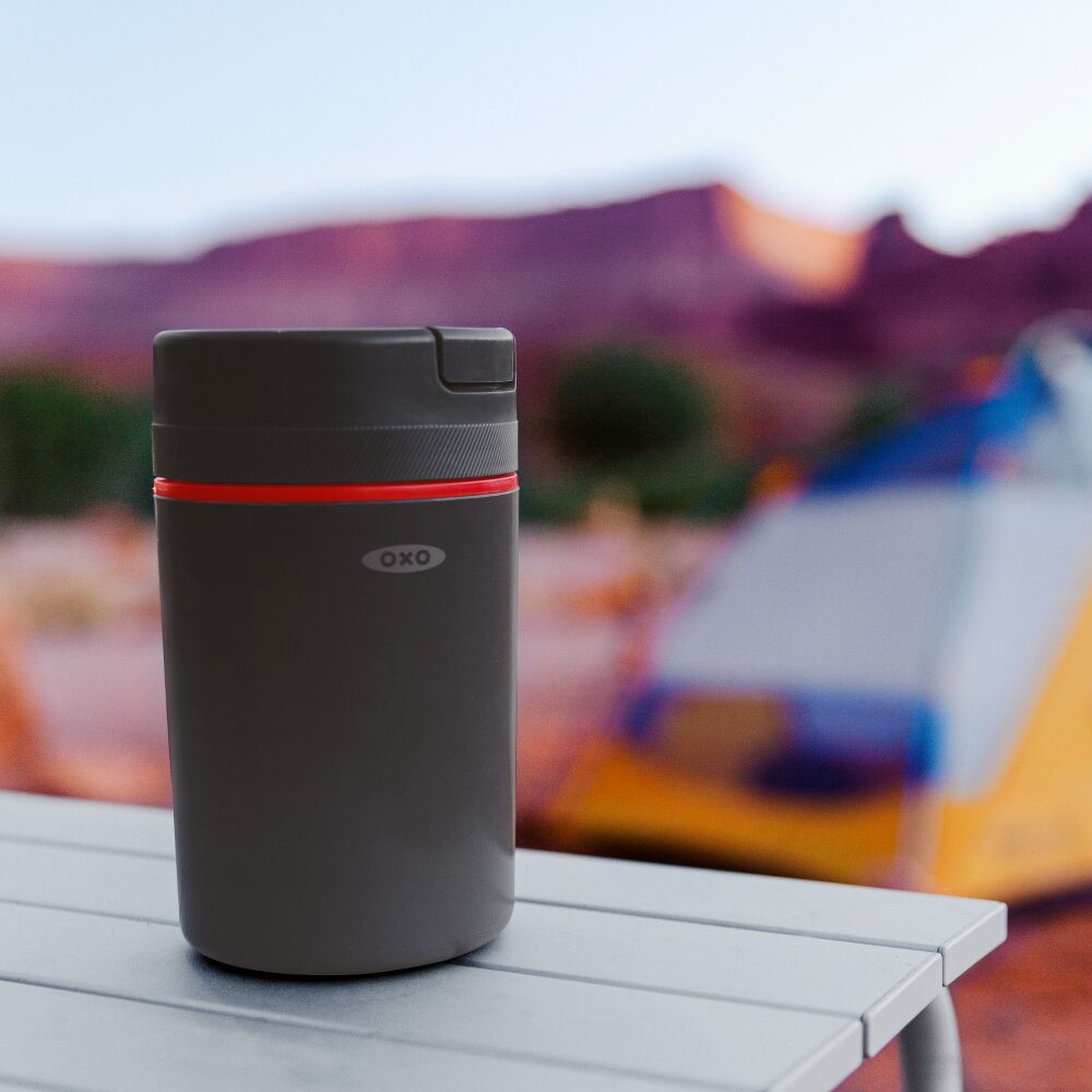 Outdoor Coffee Storage Container G3