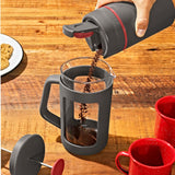 Outdoor Coffee Storage Container G3
