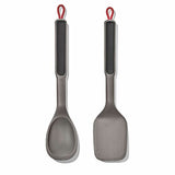 Nylon Camp Stove Utensil Set H2