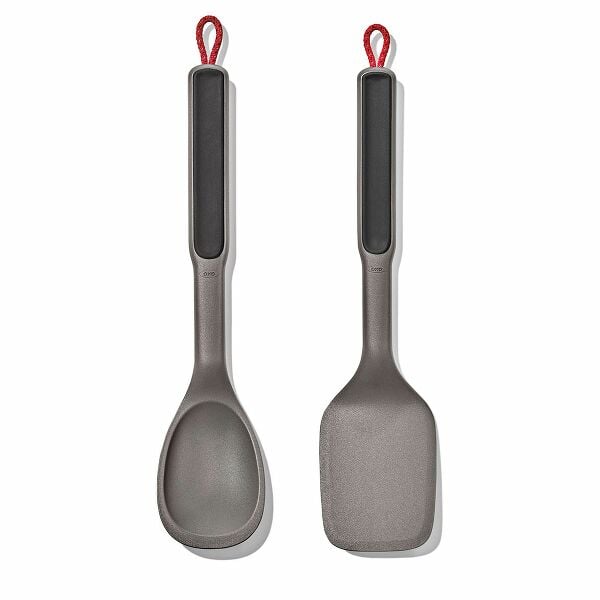 Nylon Camp Stove Utensil Set H2
