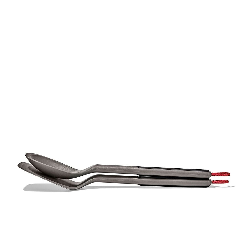 Nylon Camp Stove Utensil Set H2