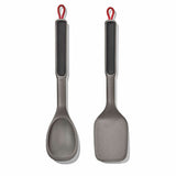 Nylon Camp Stove Utensil Set H2