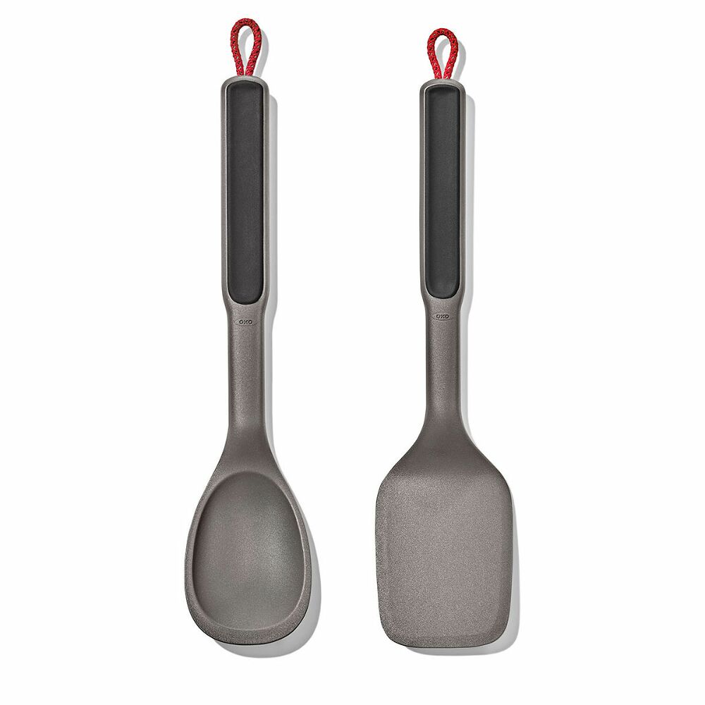 Nylon Camp Stove Utensil Set H2