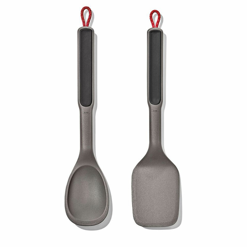 Nylon Camp Stove Utensil Set H2