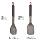 Nylon Camp Stove Utensil Set H2