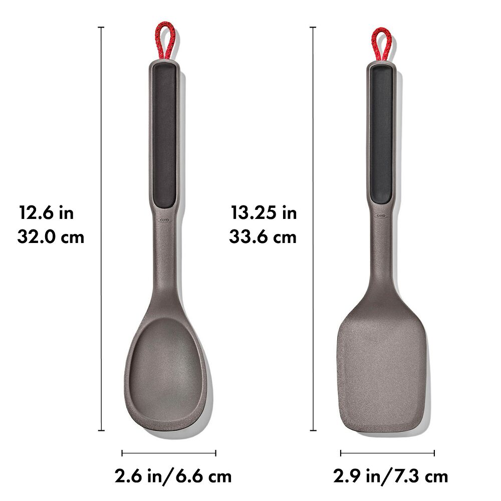 Nylon Camp Stove Utensil Set H2