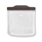 Outdoor Silicone Reusable Sandwich Bag (28 oz) B3