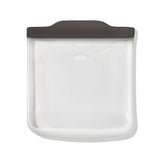 Outdoor Silicone Reusable Sandwich Bag (28 oz) M9
