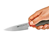 Paring Knife with Locking Sheath M4