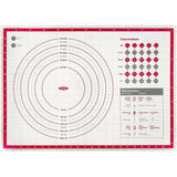 OXO Silicone Pastry Mat A5