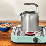 Camp Stove Kettle U9