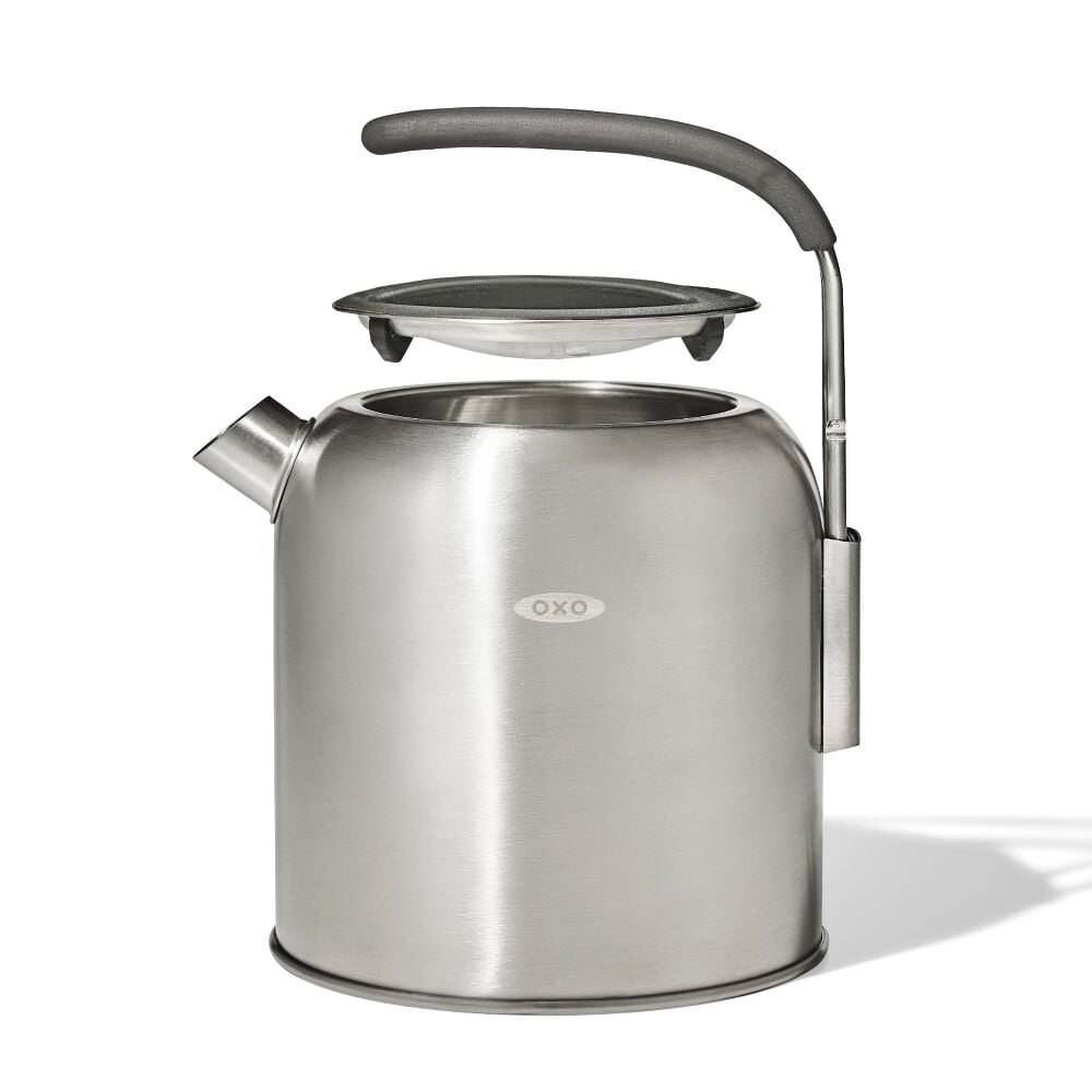 Camp Stove Kettle U9