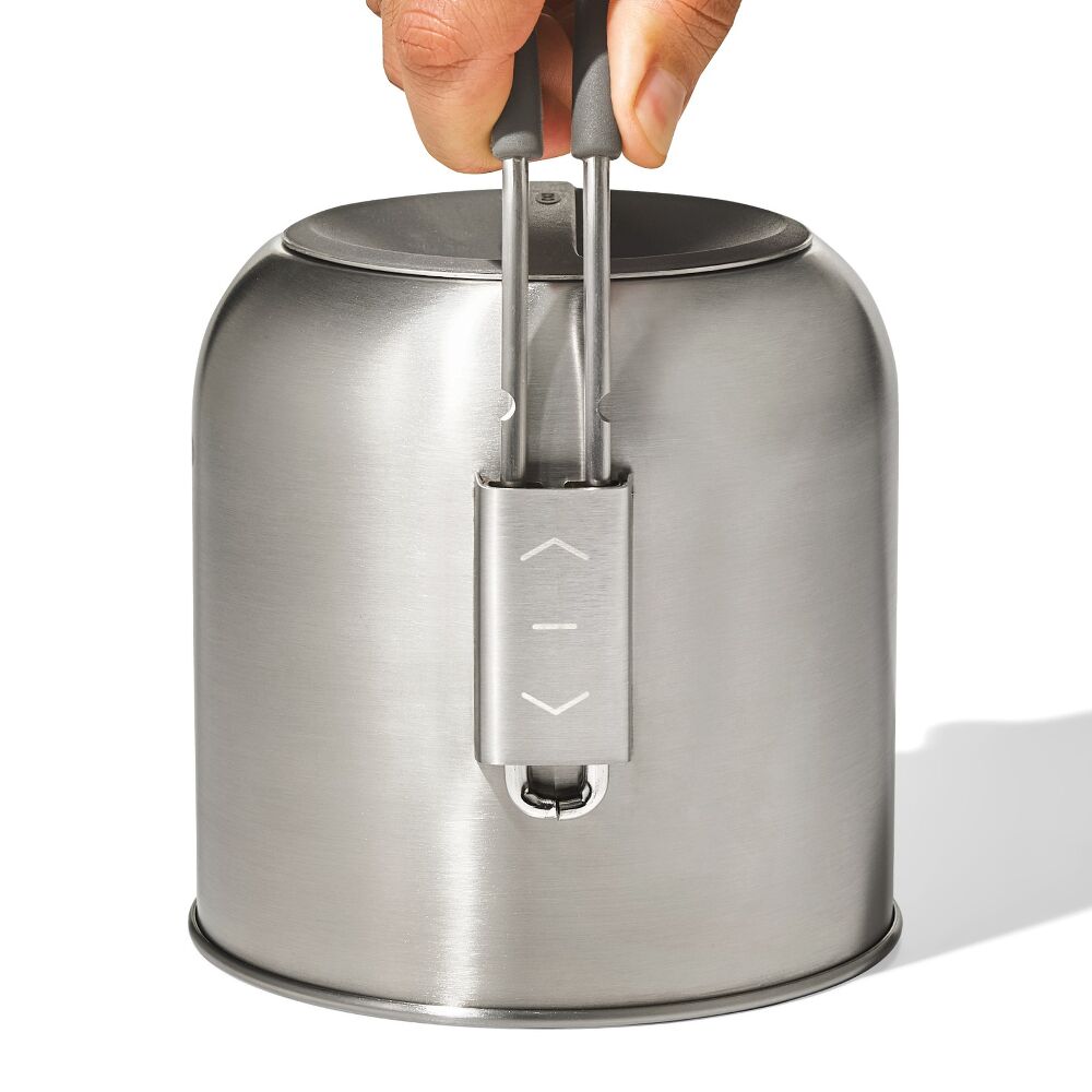Camp Stove Kettle U9