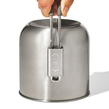 Camp Stove Kettle U8