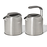 Camp Stove Kettle U9