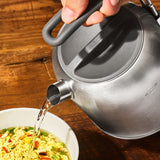 Camp Stove Kettle U9