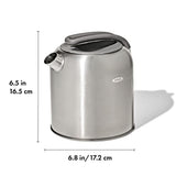 Camp Stove Kettle U9
