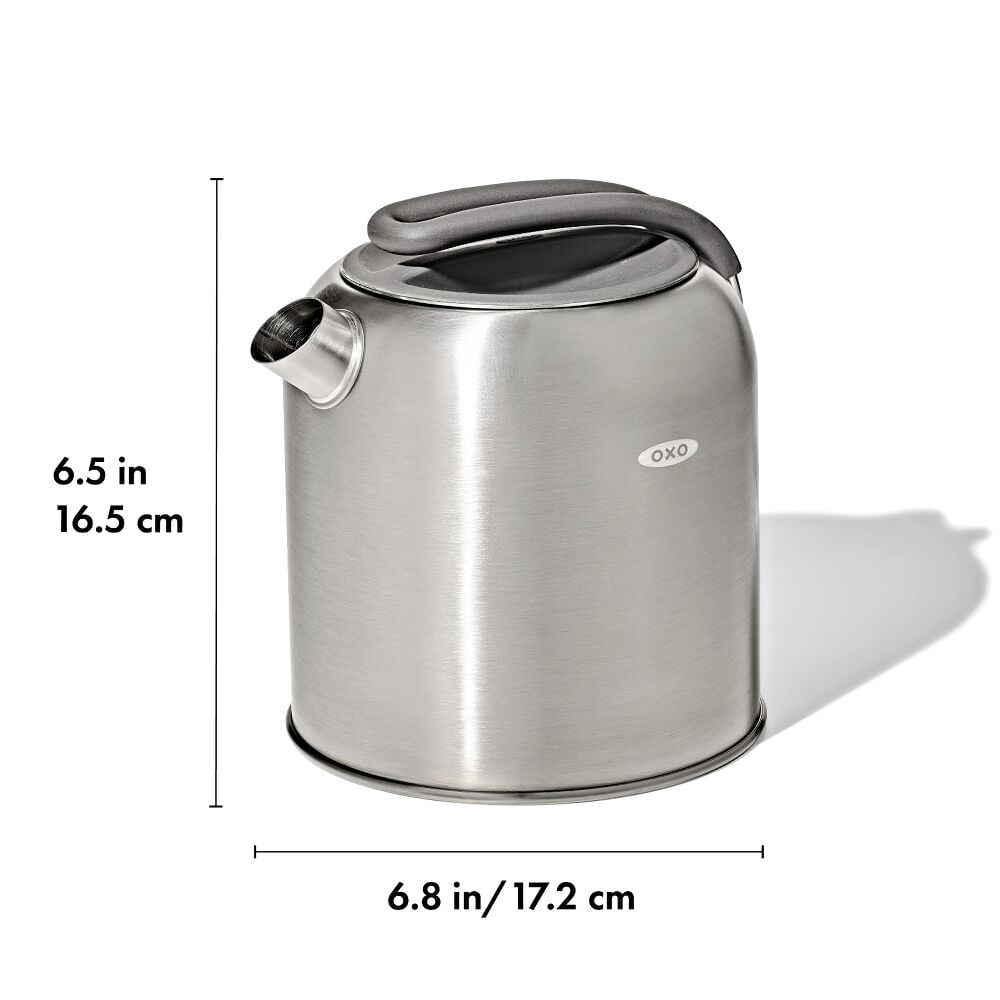 Camp Stove Kettle U9