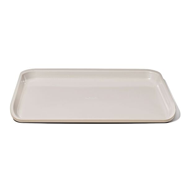 Non-Stick Pro Ceramic Coated Metal Bakeware Cookie Sheet – Biscuit U9