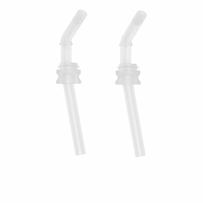 Transitions 6 oz Straw Cup Replacement Straw Set X9