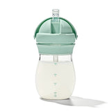Transitions 9 Oz Straw Cup P2