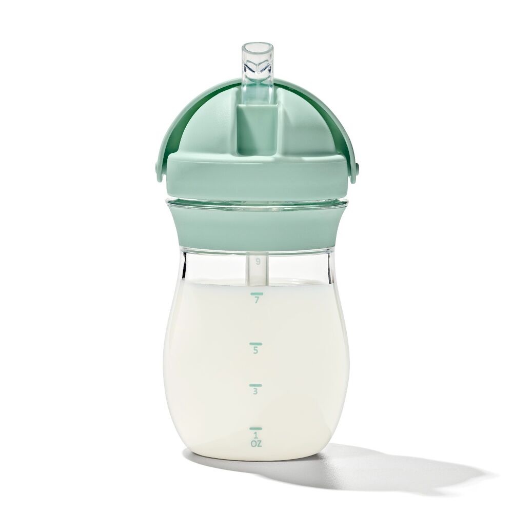 Transitions 9 Oz Straw Cup P2