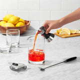 Steel Double Jigger J7