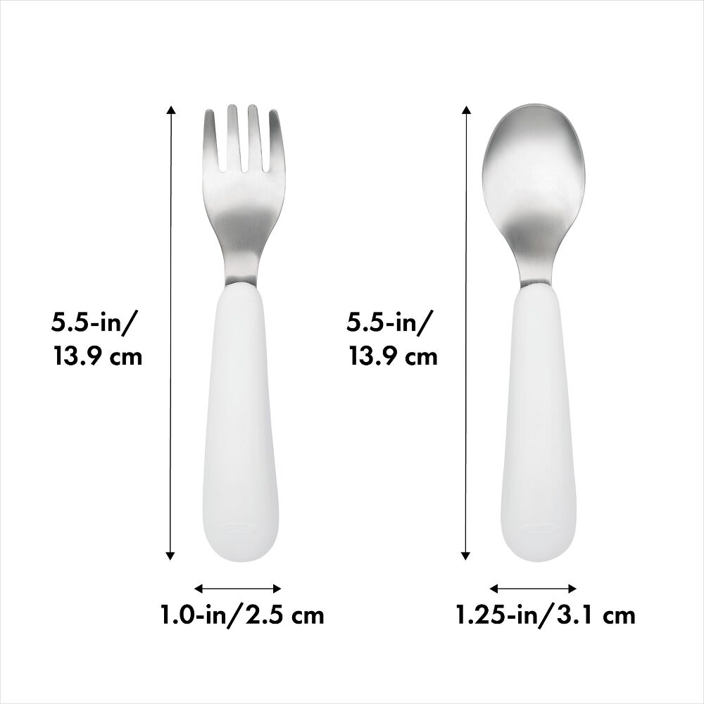 Fork & Spoon Set K0