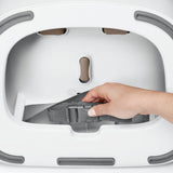 Nest Booster Seat with Removable Cushion I6
