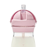 Transitions 9 Oz Straw Cup Set R6