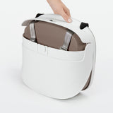 Perch Booster Seat with Straps Q0
