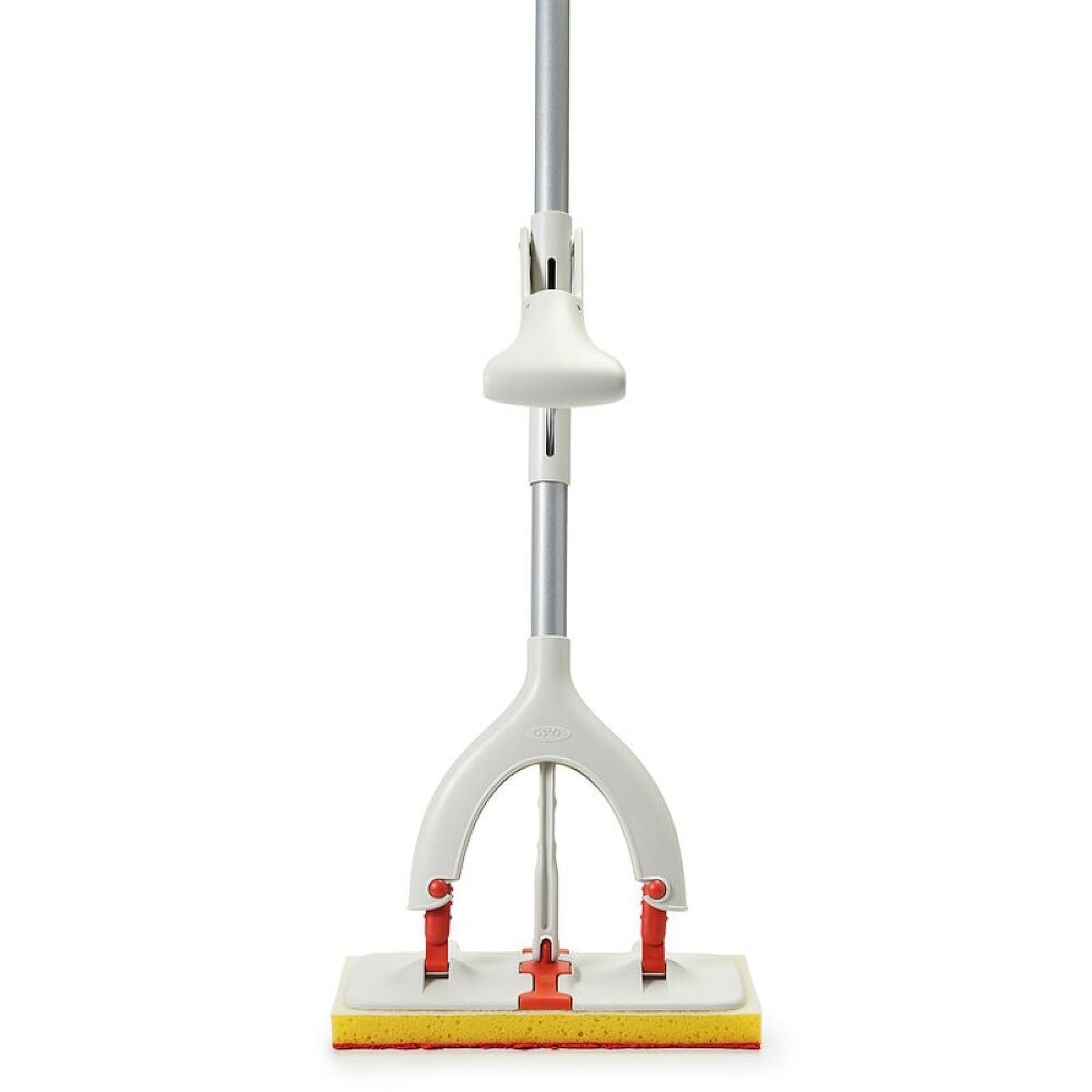 Microfiber Butterfly Mop U3