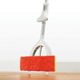 Microfiber Butterfly Mop U3