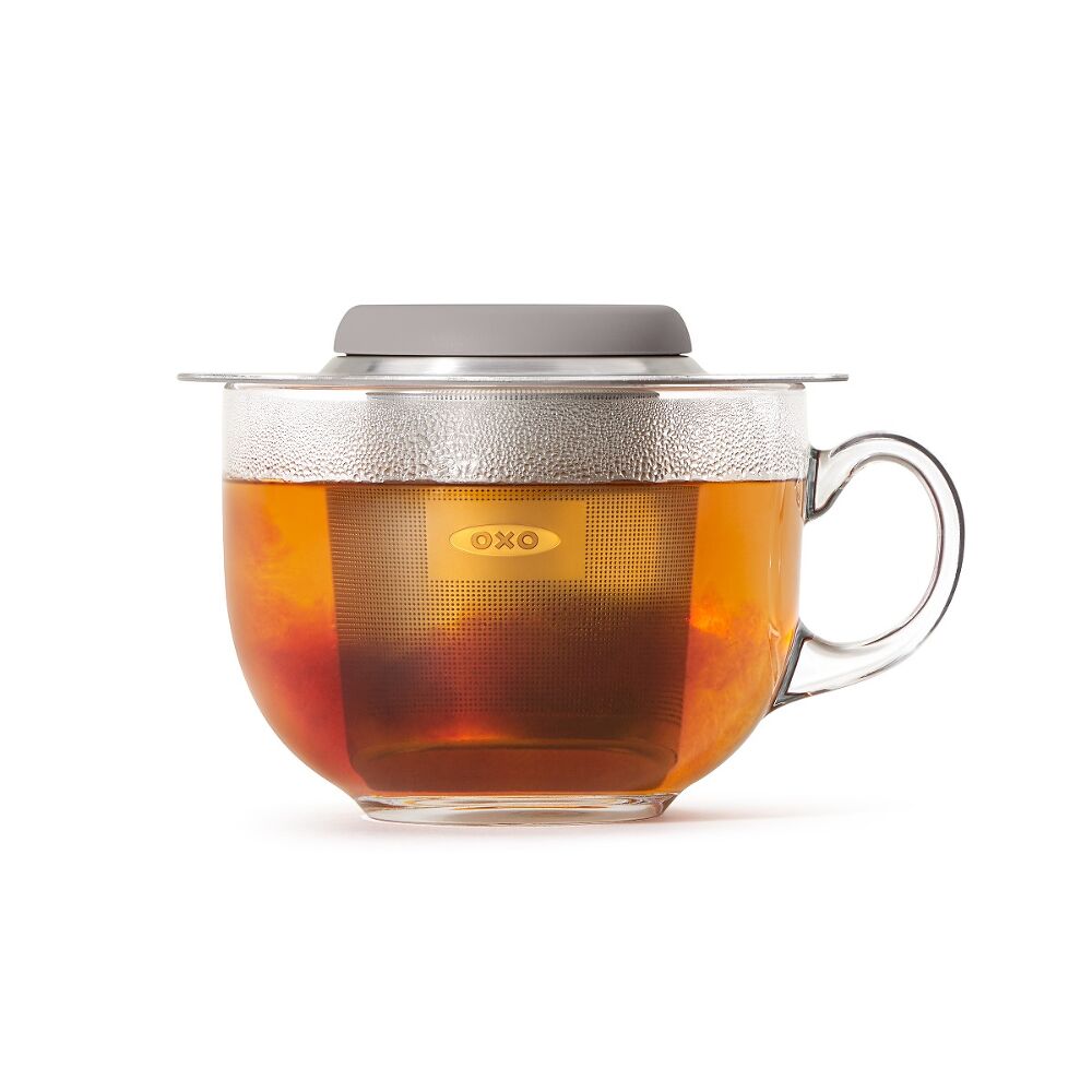 Tea Infuser Basket W5