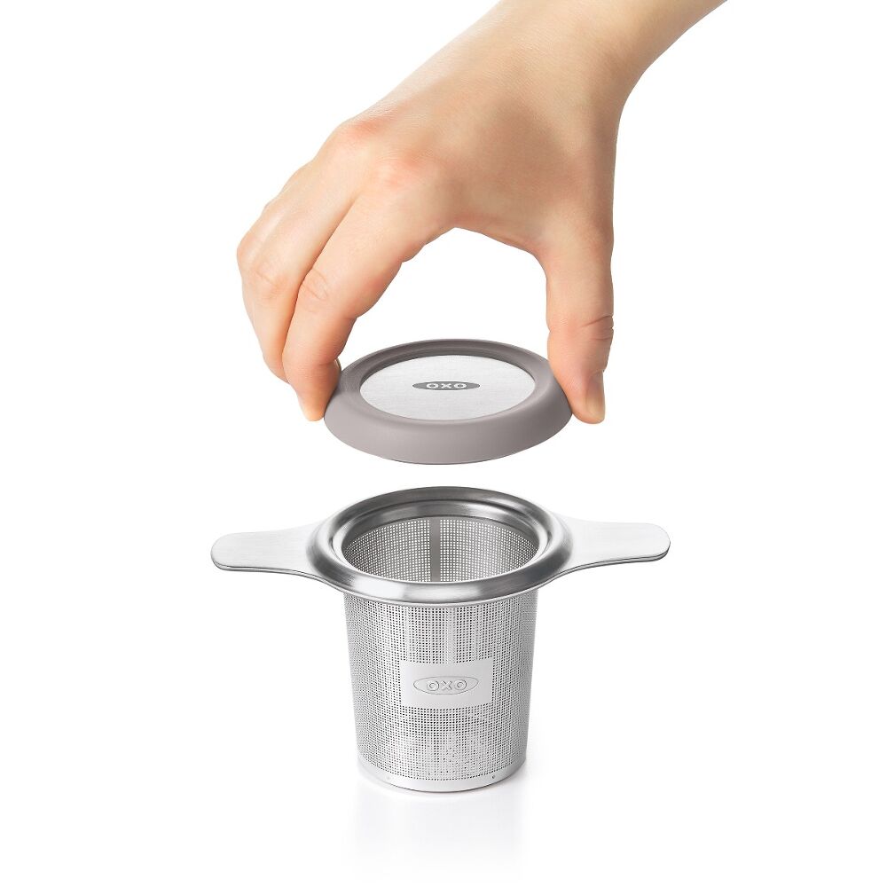 Tea Infuser Basket W5