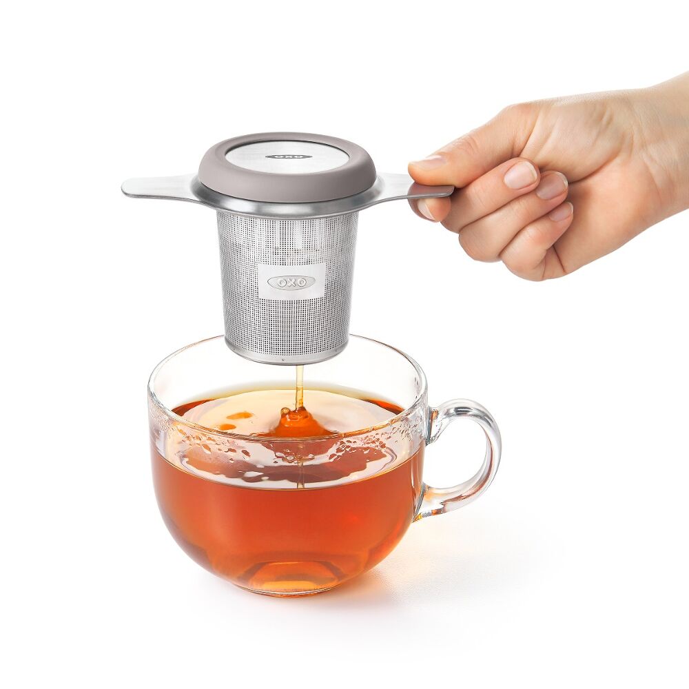 Tea Infuser Basket W5