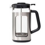 8-Cup French Press with Grounds Lifter B8