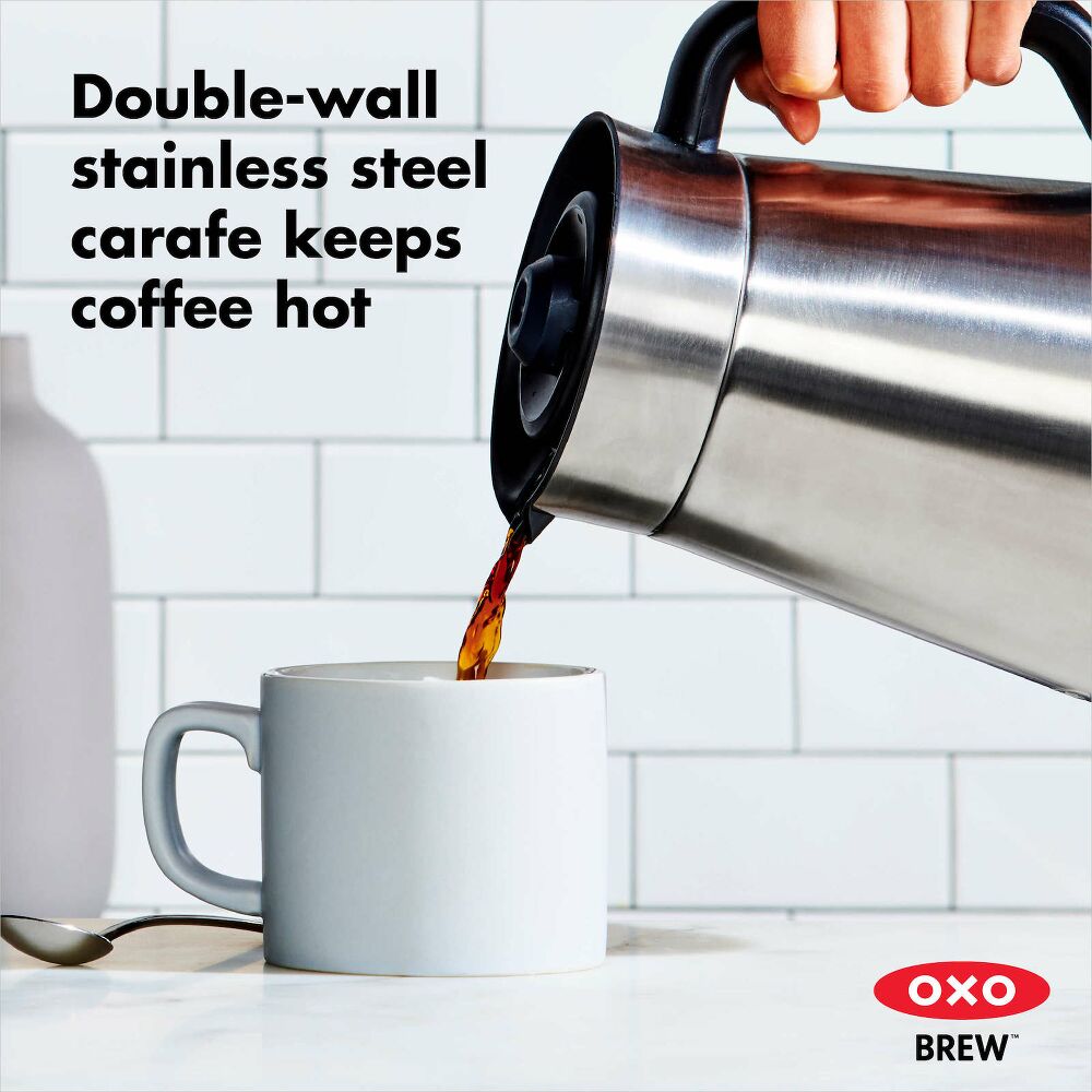 9-Cup Coffee Maker W6