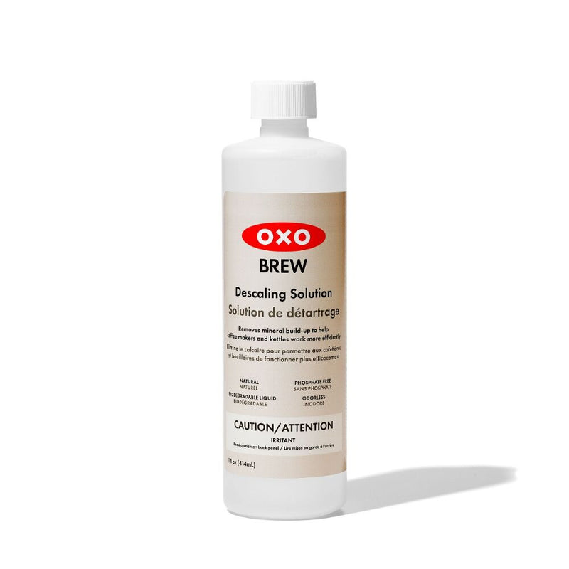 Descaling Solution T8