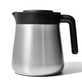 Replacement Thermal Carafe for 8-Cup Coffee Maker with Thermal Carafe N4