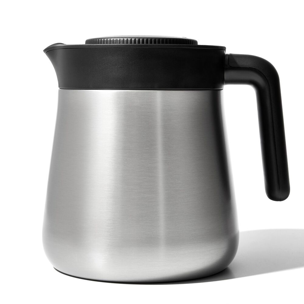 Replacement Thermal Carafe for 8-Cup Coffee Maker with Thermal Carafe N4