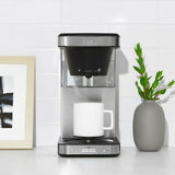 8-Cup Coffee Maker Q9