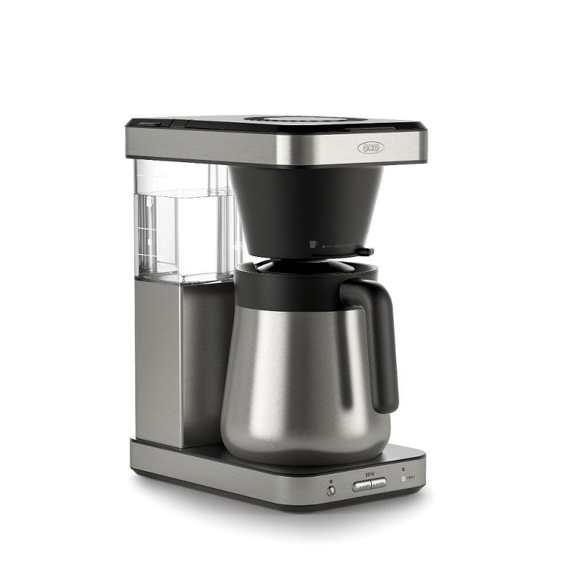 8-Cup Coffee Maker Q9
