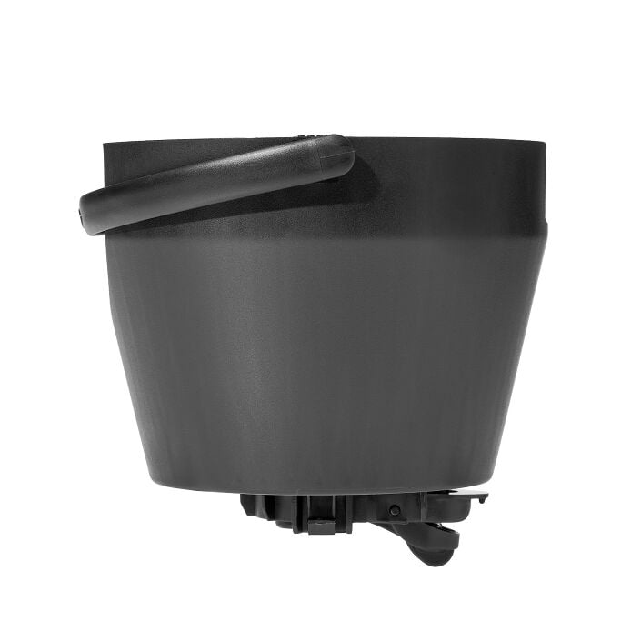 Replacement Brew Basket for 8-Cup Coffee Maker with Thermal Carafe E5