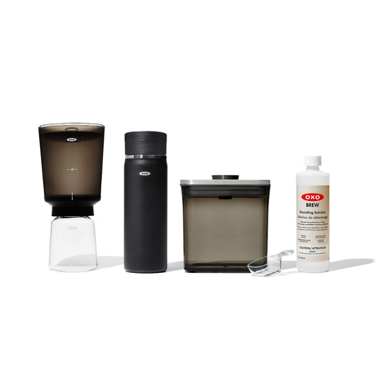 OXO Brew More Bundle E2